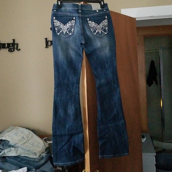 d-fuz | Jeans | Dfuz Jeans | Poshmark